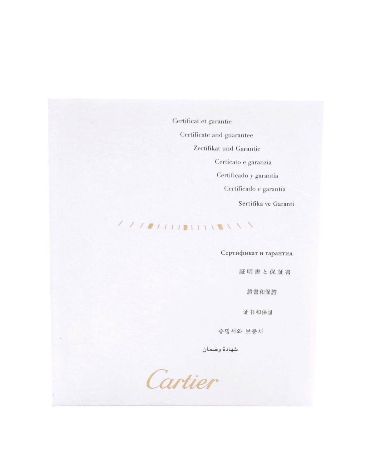 Pre-Owned Cartier Ronde Solo de Cartier Quartz Watch in Stainless Steel 36mm