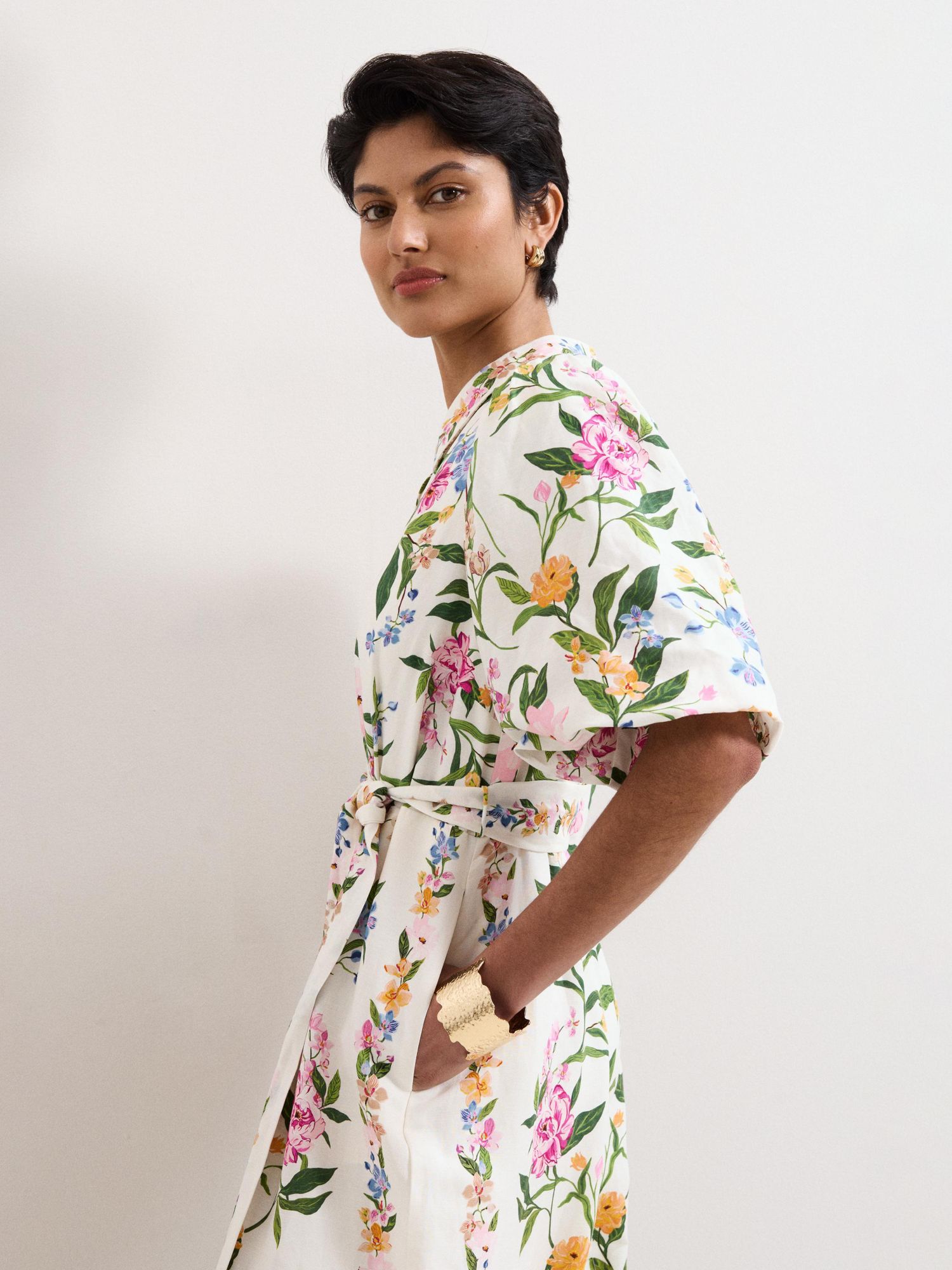 Women's Camilla Jumpsuit