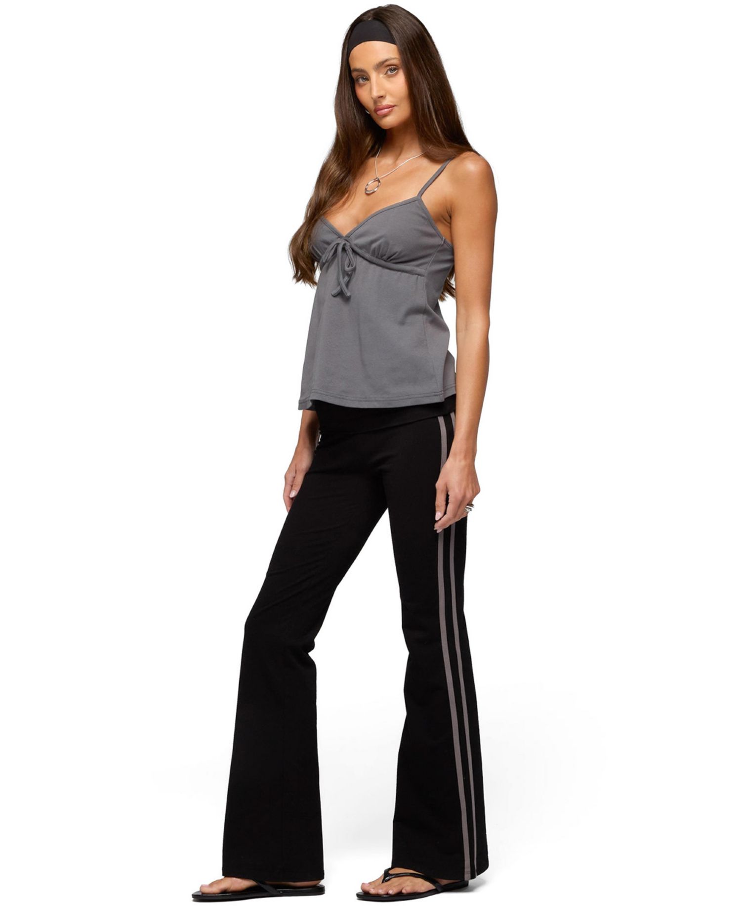 Women's Emmylou Babydoll Tank Top