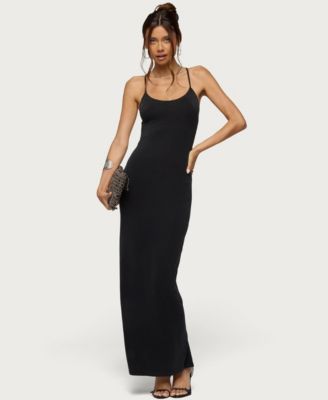 bodycon long dress for women Maxi Bodycon Dresses