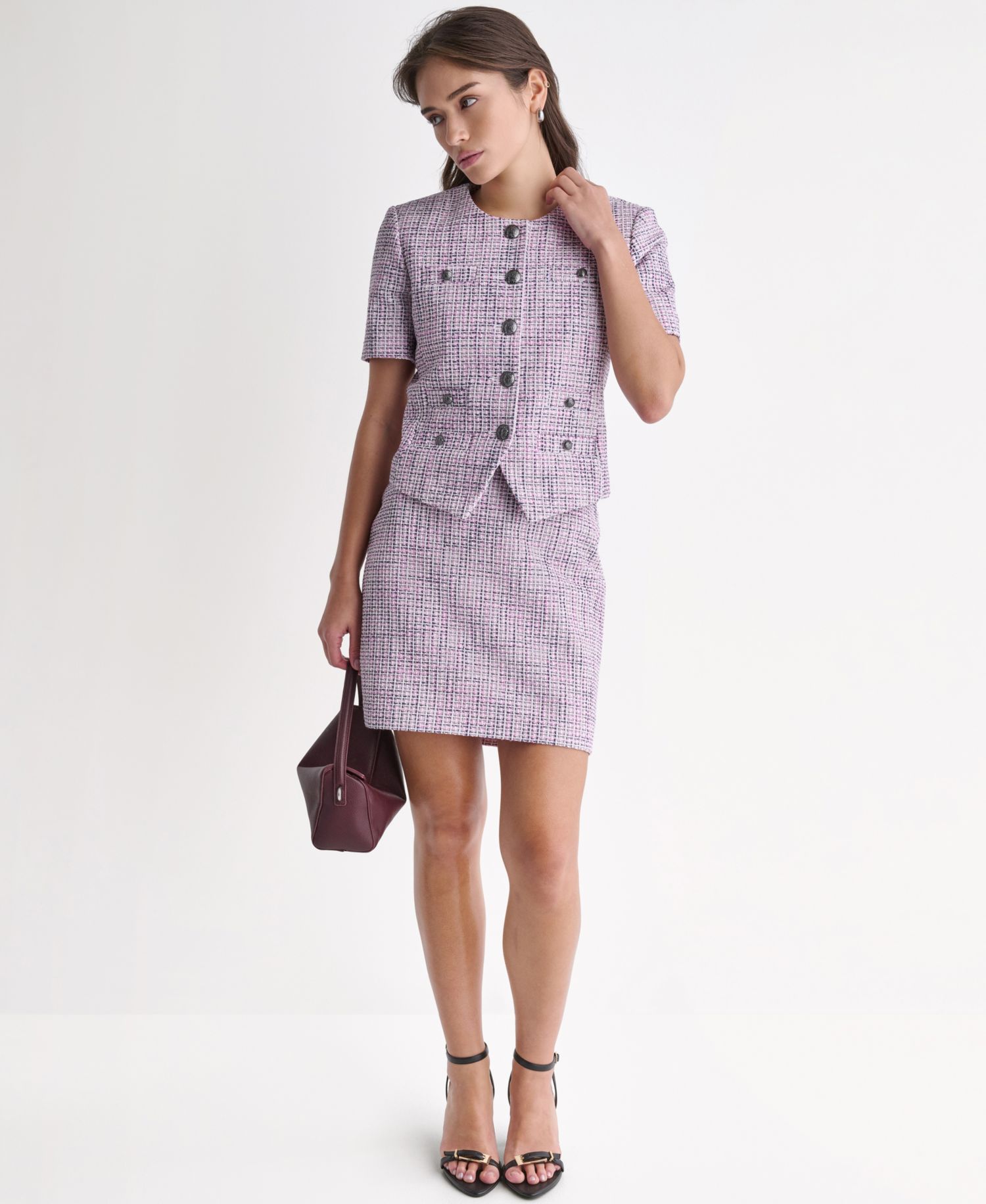 Women's Novelty A-Line Skirt