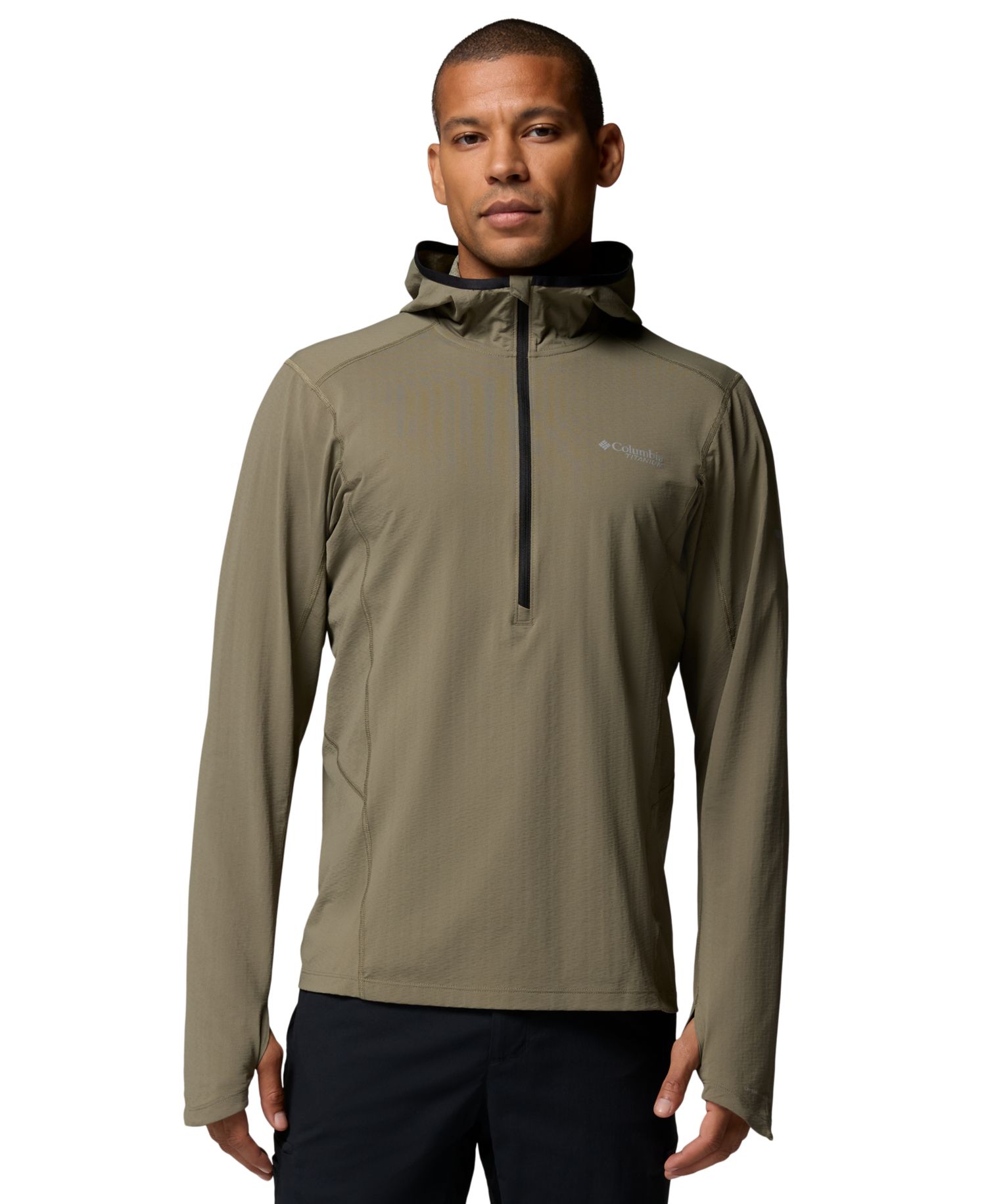 Men's Diamond Peak Pro Hoodie