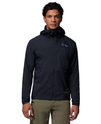 Men's Khyex Pro Windbreaker Jacket