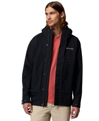 scent✦GraemeBlackグレアムブラックベビーアルパカジャケット Columbia Men's Street Heights Shell Classic Hooded Jacket - Macy's