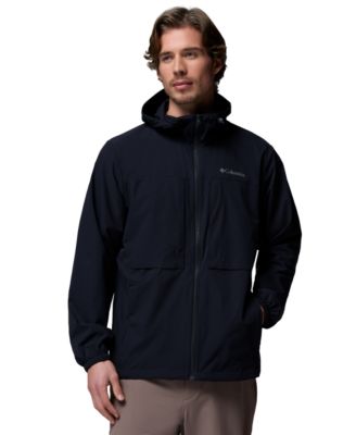 Men's Street Heights Classic-Fit Jacket
