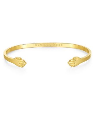 Love And Hugs Bracelet