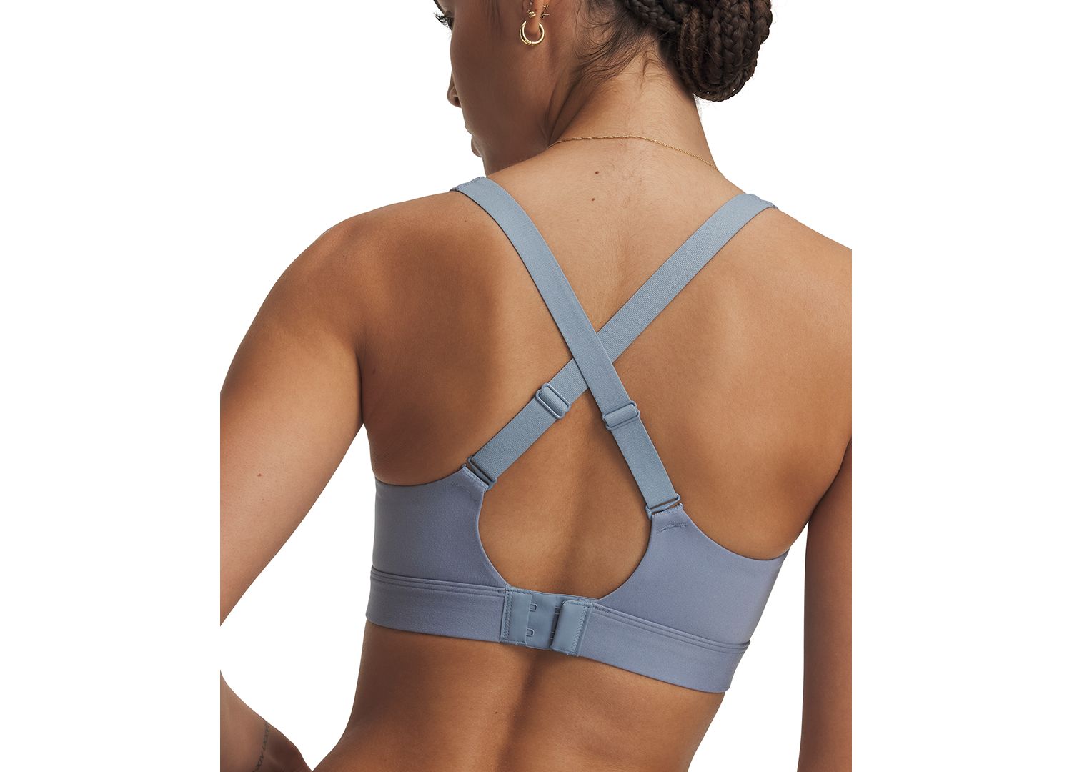 Women's Motion High Bra