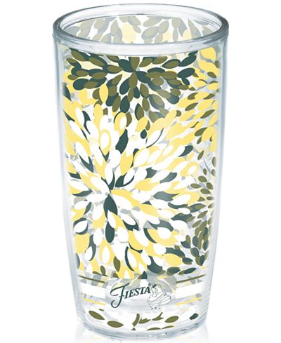 Fiesta by Tervis Tumbler Calypso Tumbler