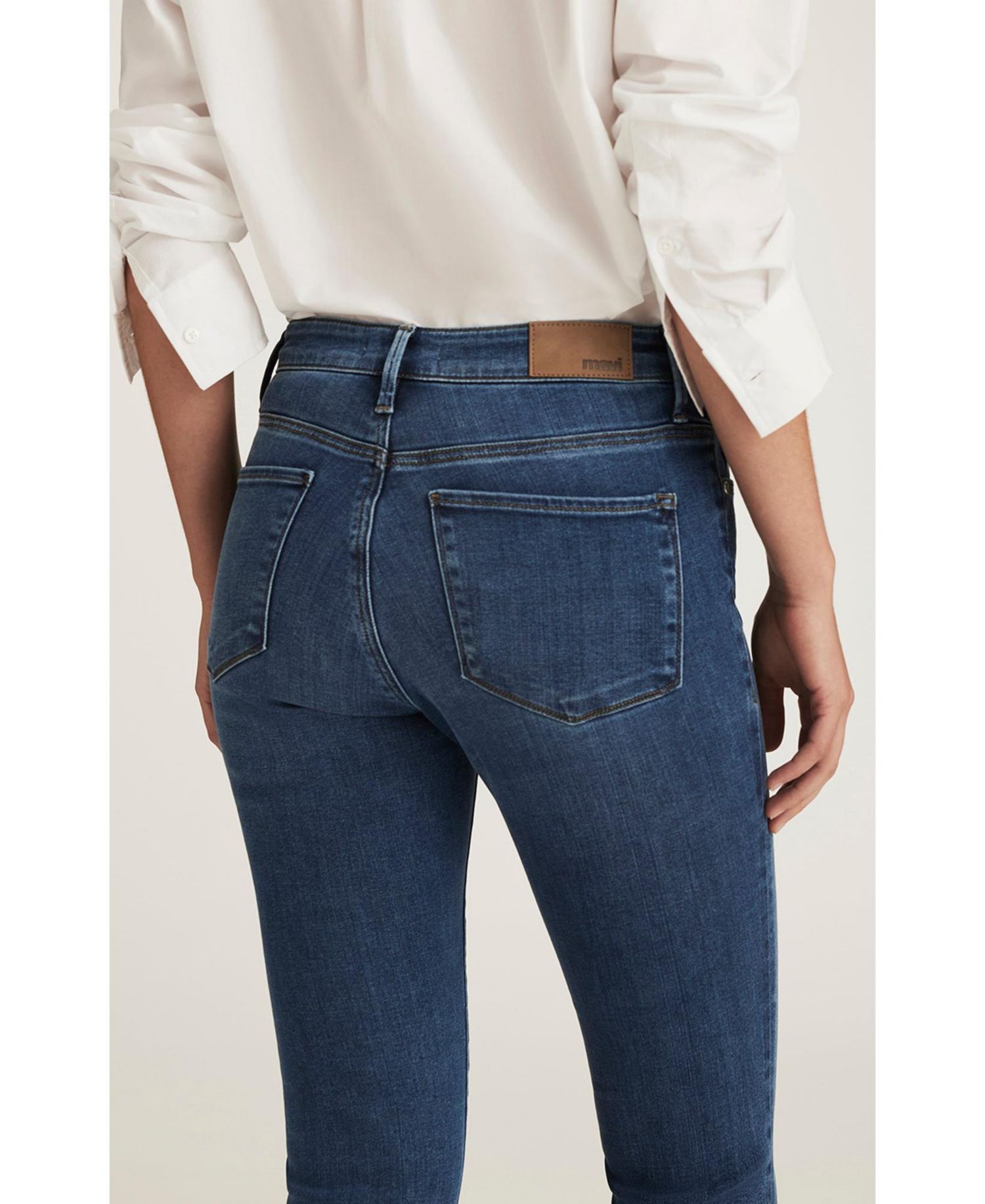 Women's Sydney High Rise Flare Jeans