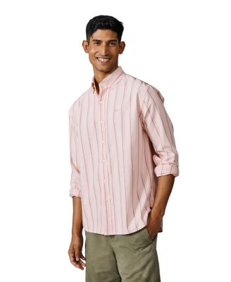 Men's Walesby Lightweight Relaxed Oxford Shirt