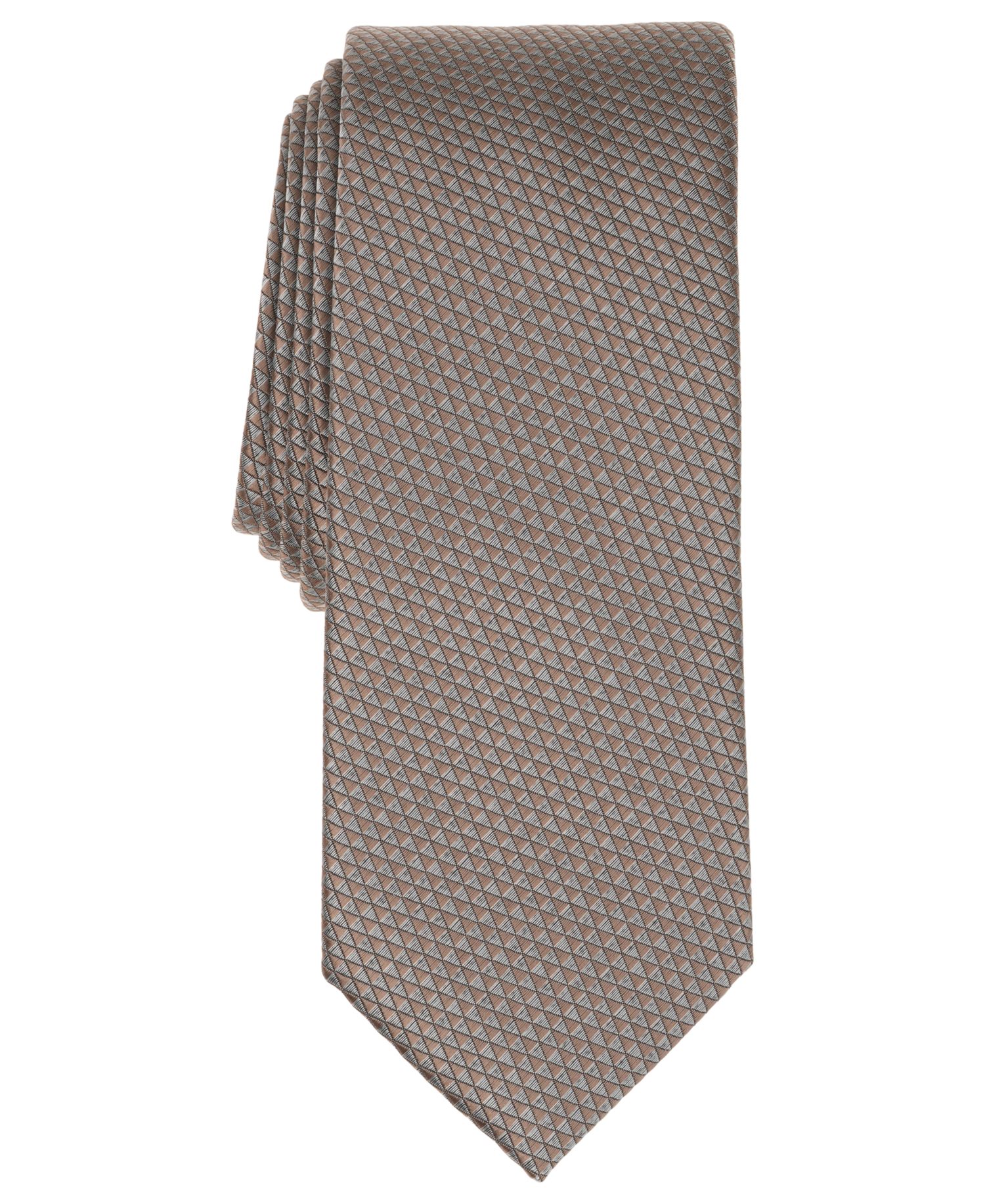 Men's Earl Slim Tie