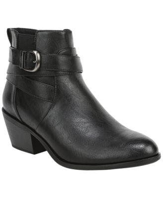 Women's Collins Western Short Boots