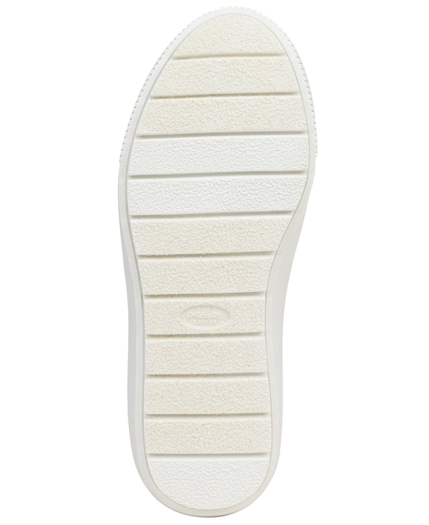 Женские кроссовки Dr. Scholl's Time Off Most Lace-Up, цвет: Песочный / Искусственная кожа — фото 5