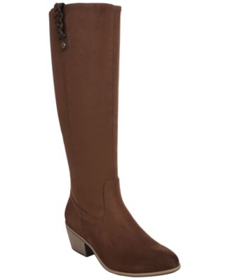 Women's Calista Zip Tall Boots