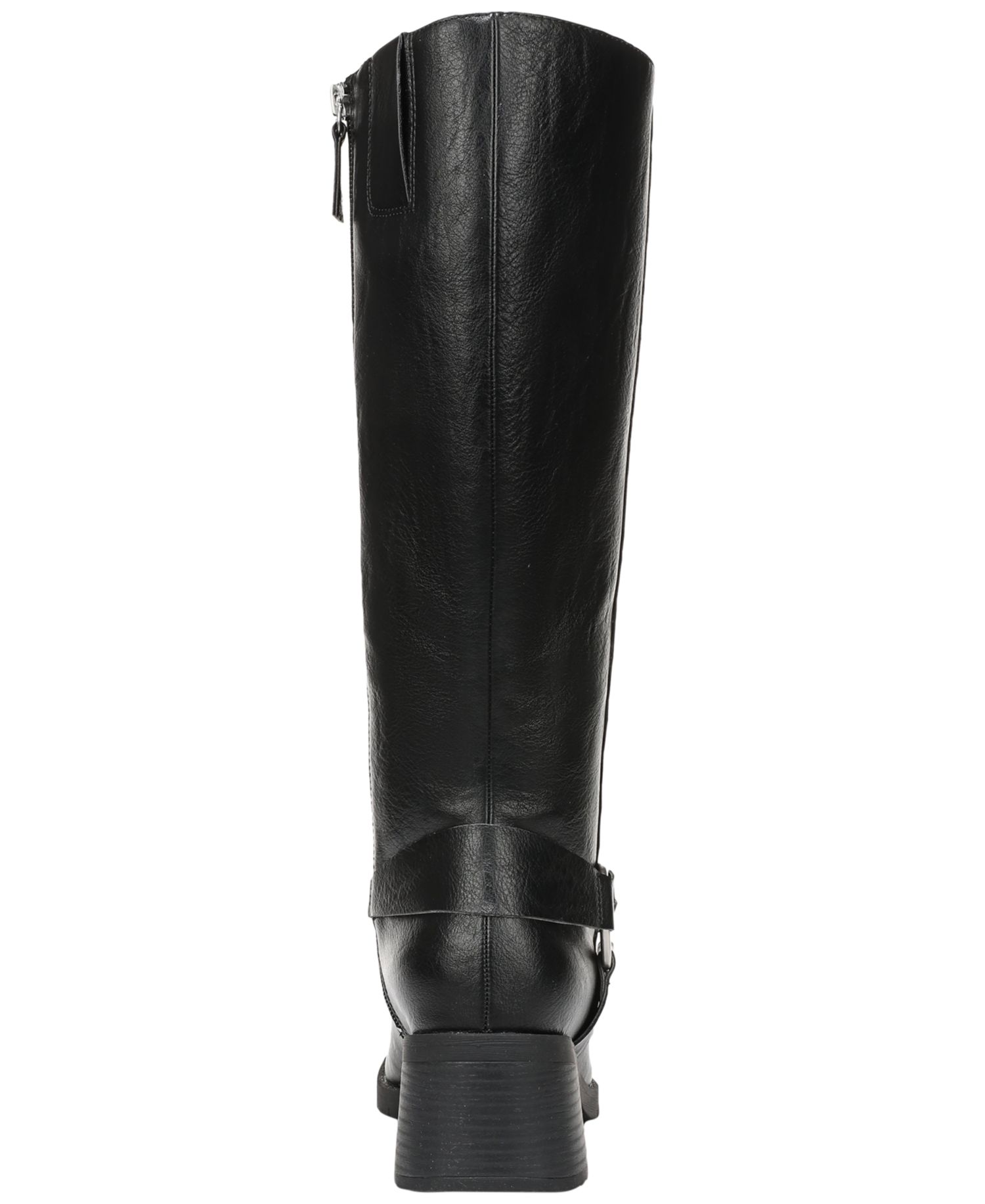 Women's Joplin West Wide-Calf Rugged Tall Boots