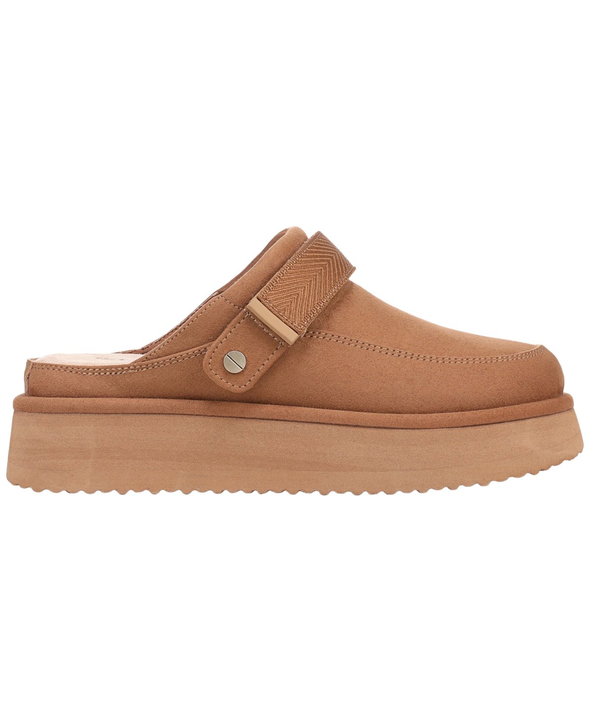 Dr. Scholl's Women's Chill Out Slip-On Mule Clogs