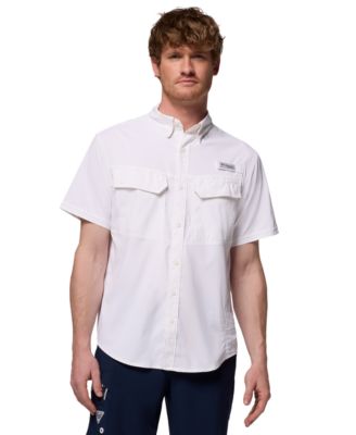 Men's Skiff Guide II Short-Sleeve Shirt