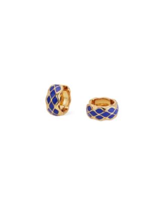 Nirah Hoop Earrings