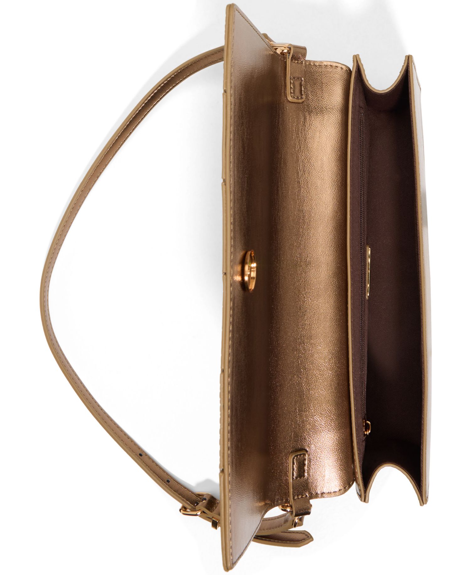 Thaleaa Small Shoulder Handbag