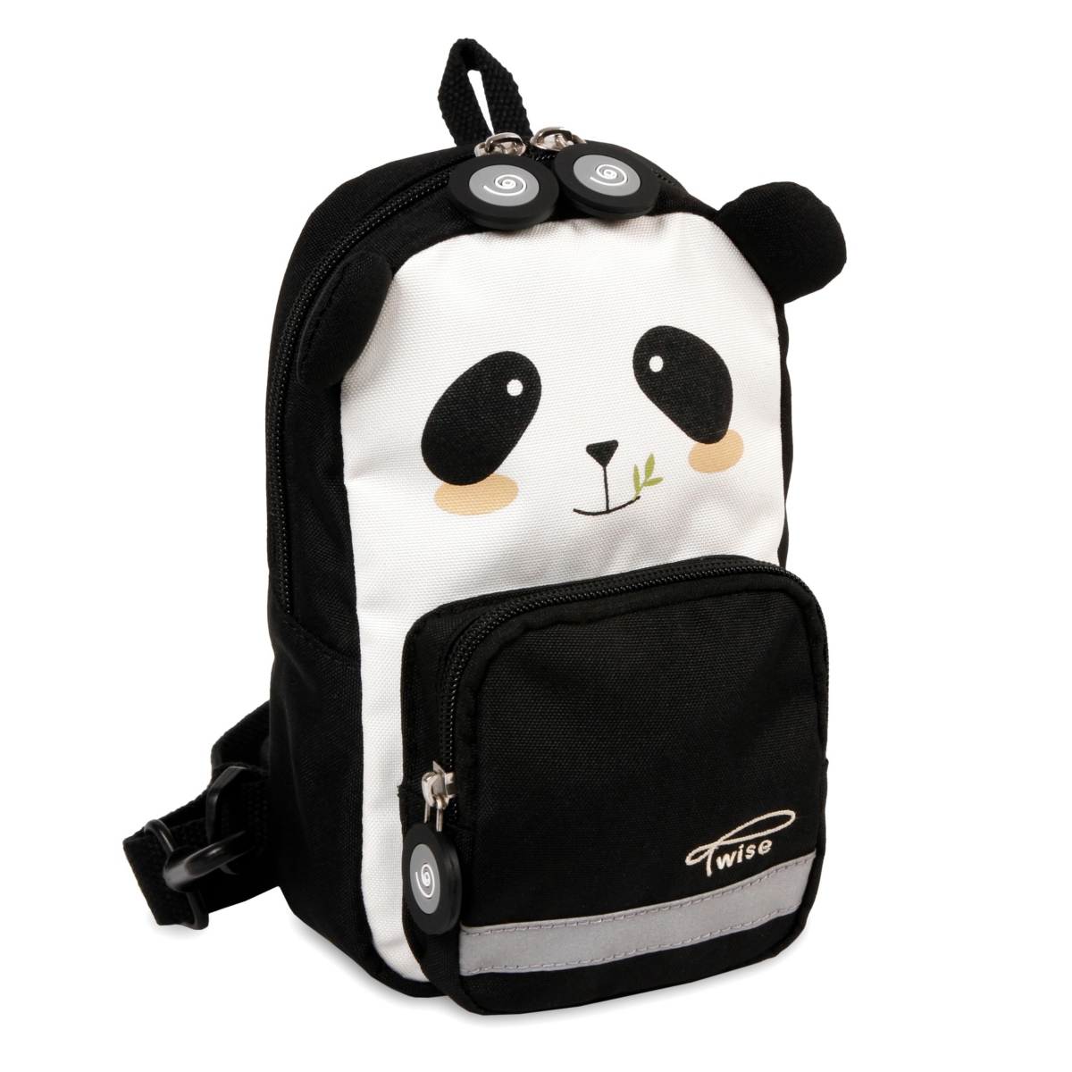 J World Kids Twise Tots Mini Sling Bag