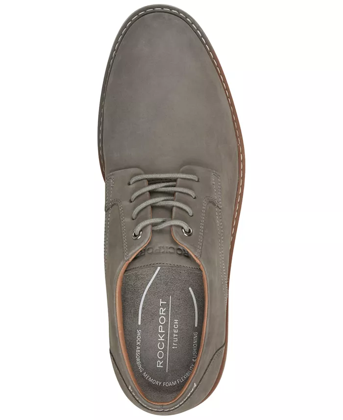 Men's Foley Casual Oxfords - thumbnail 9