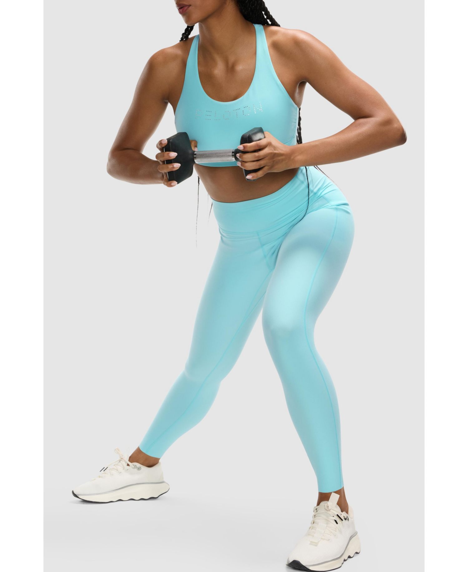 Women's Cadent High Rise Pocket Legging Pant