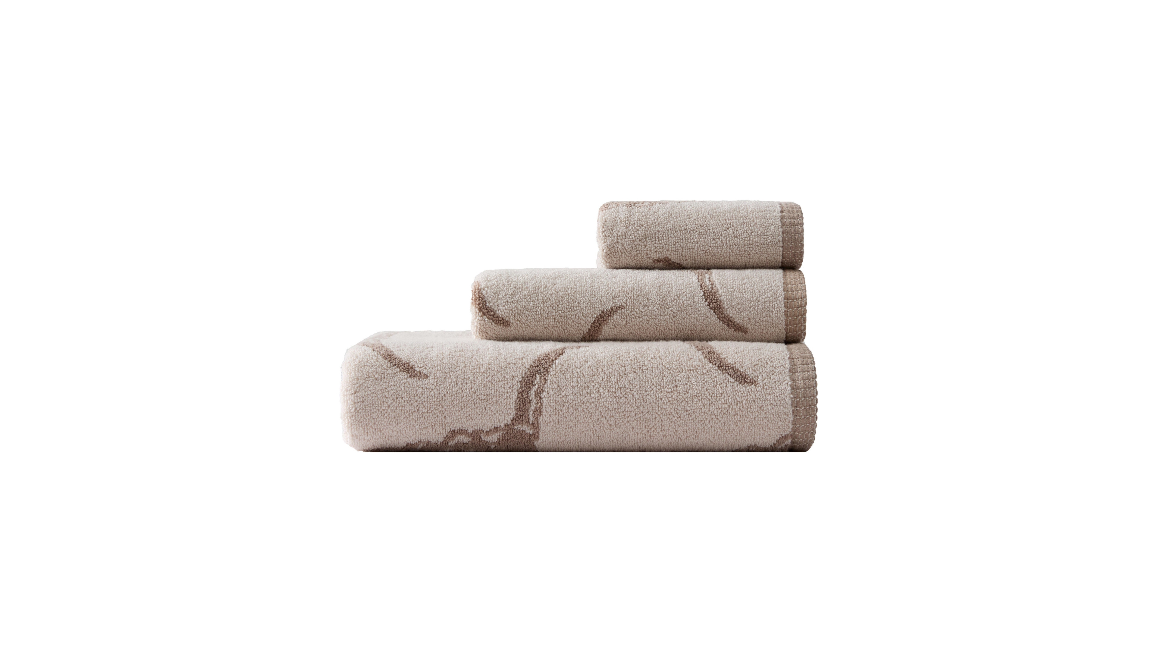 Wrangler Steer Head Cotton 3-Piece Towel Set