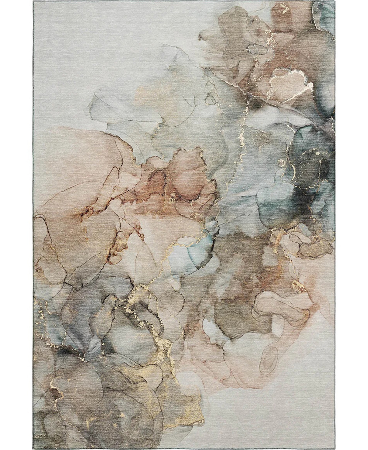 Dalyn Odyssey Washable OY12 9' x 12' Area Rug