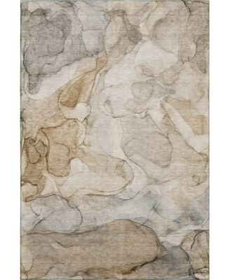Odyssey Washable OY8 Area Rug