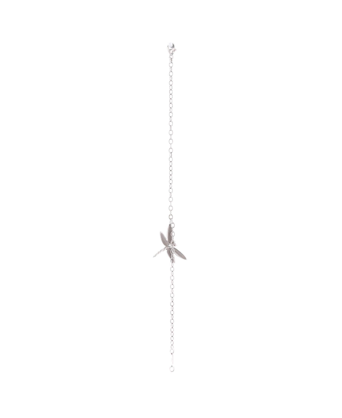 Pre-Owned Tiffany & Co Dragonfly Chain Bracelet
