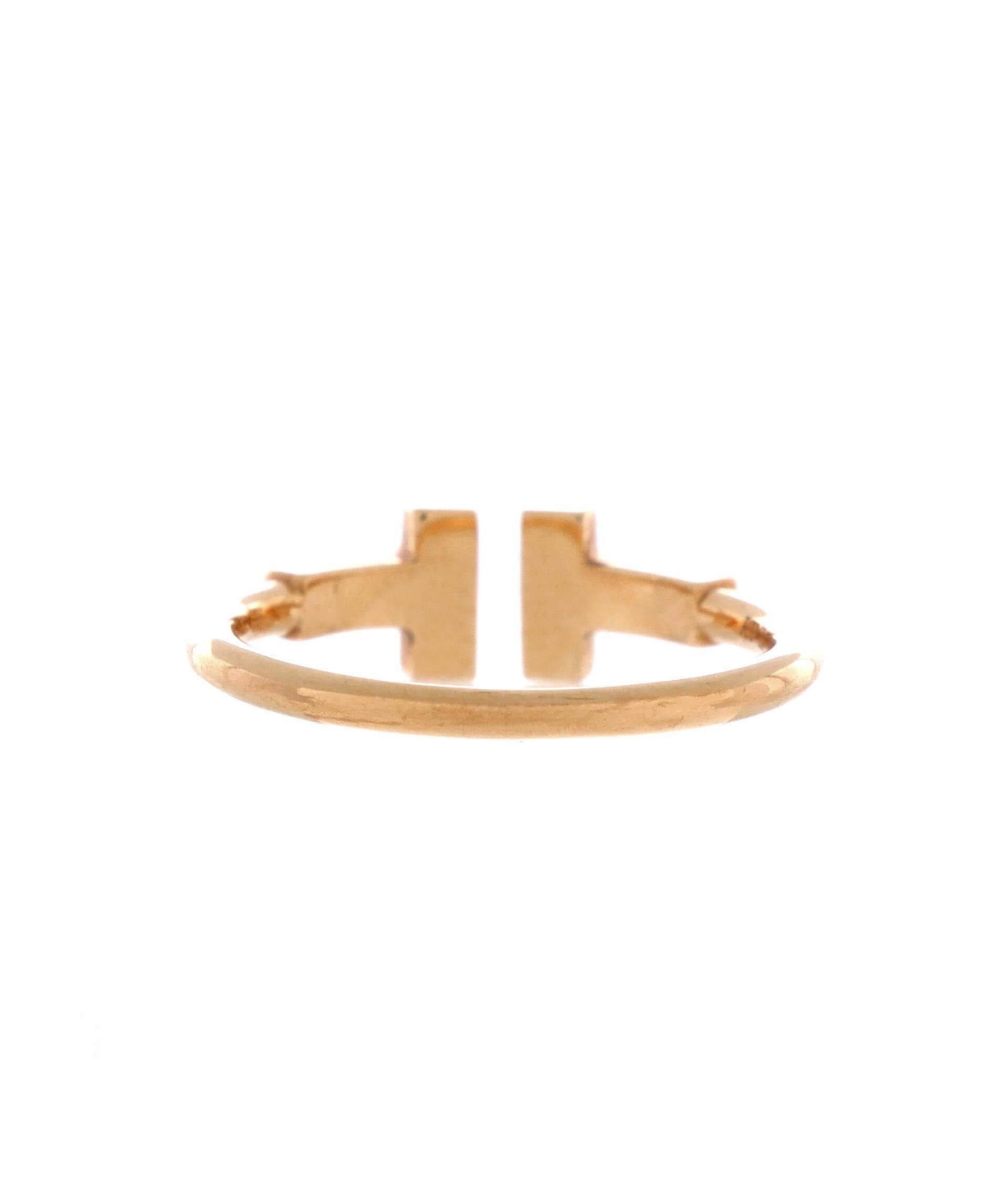 Pre-Owned Tiffany & Co T Wire Ring
