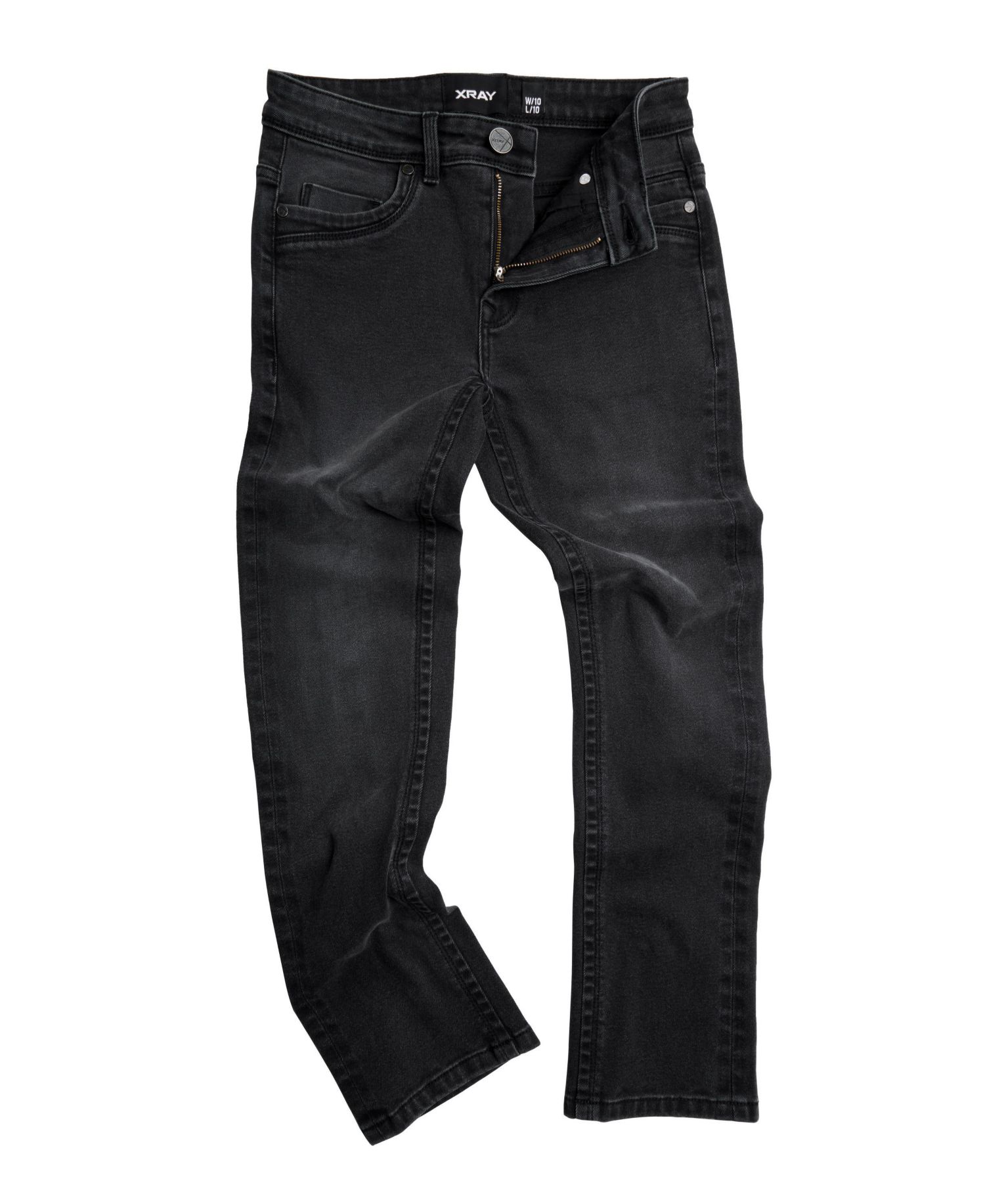 Boy's Signature Slim Fit Jeans