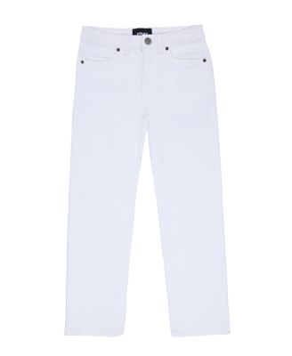 Boy's Signature Slim Fit Jeans