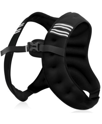 Weighted Vest Reflective Workout Running Walking