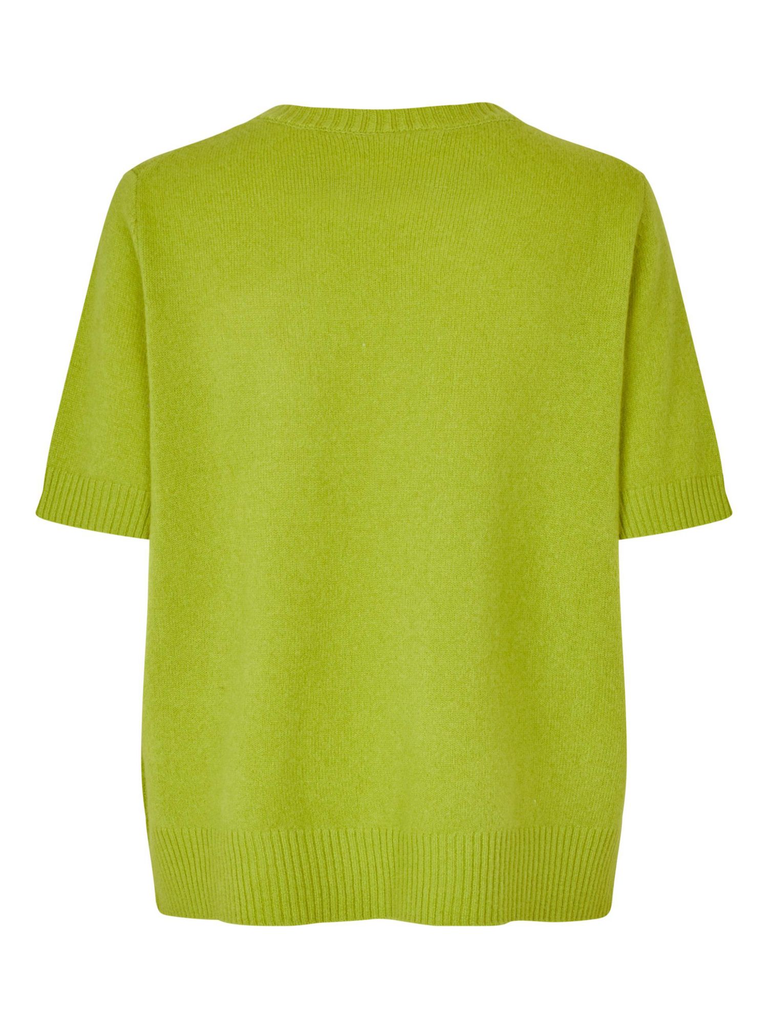 Women's MaFallan Short Sleeve Sweater