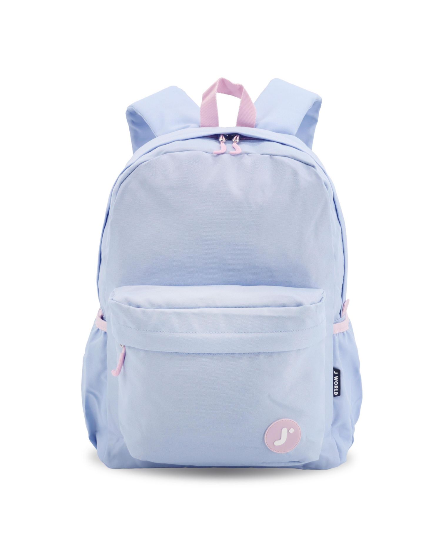 Unisex Oz 17 Inch Daily Backpack For School And Travel