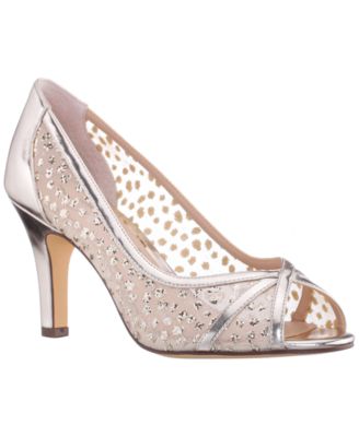 Women's Flavia Slip-On Pumps