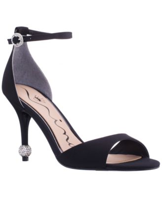 Women's Varvara High Heel Dress Sandals
