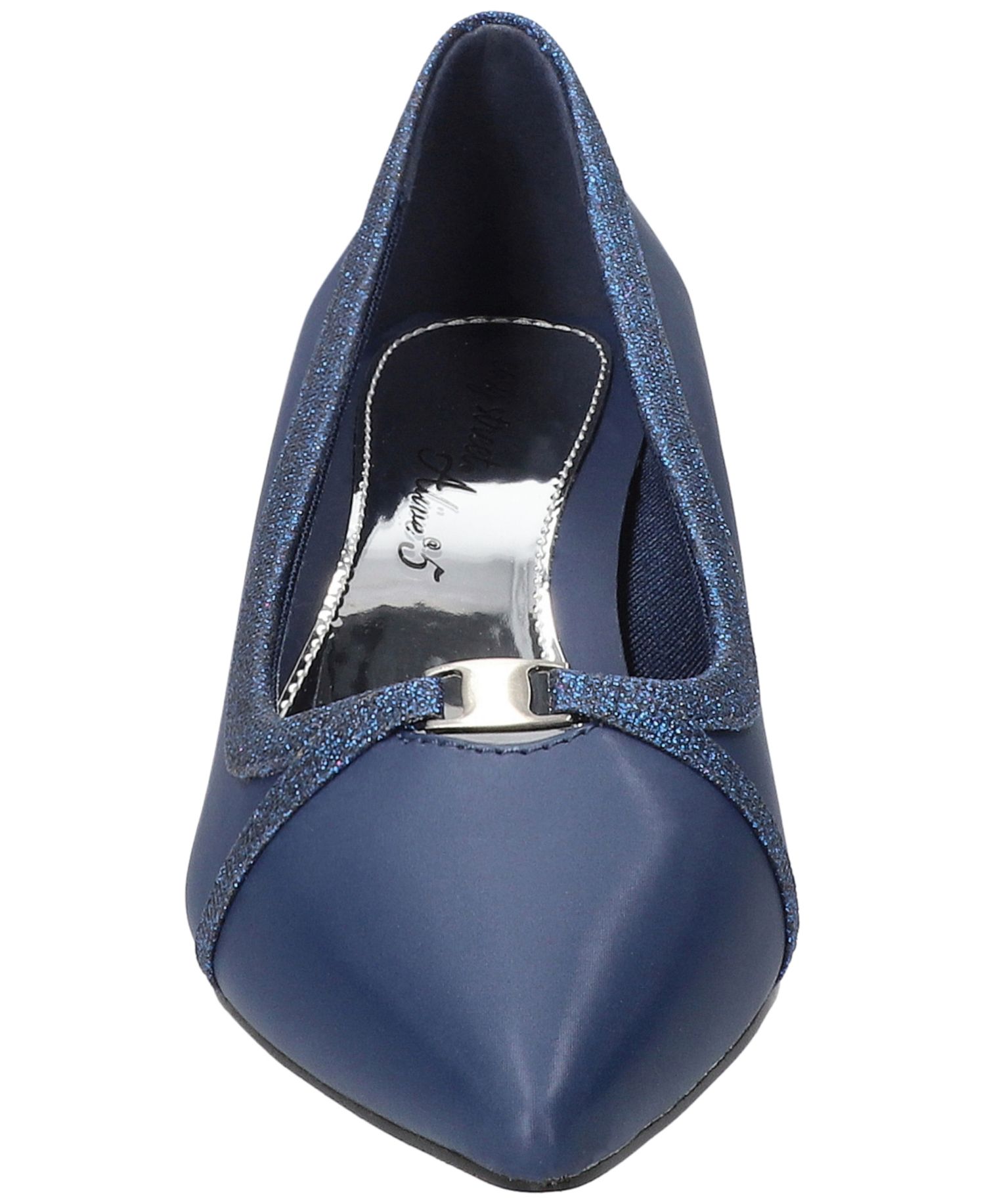 Women's Zayn Slip-On Pumps