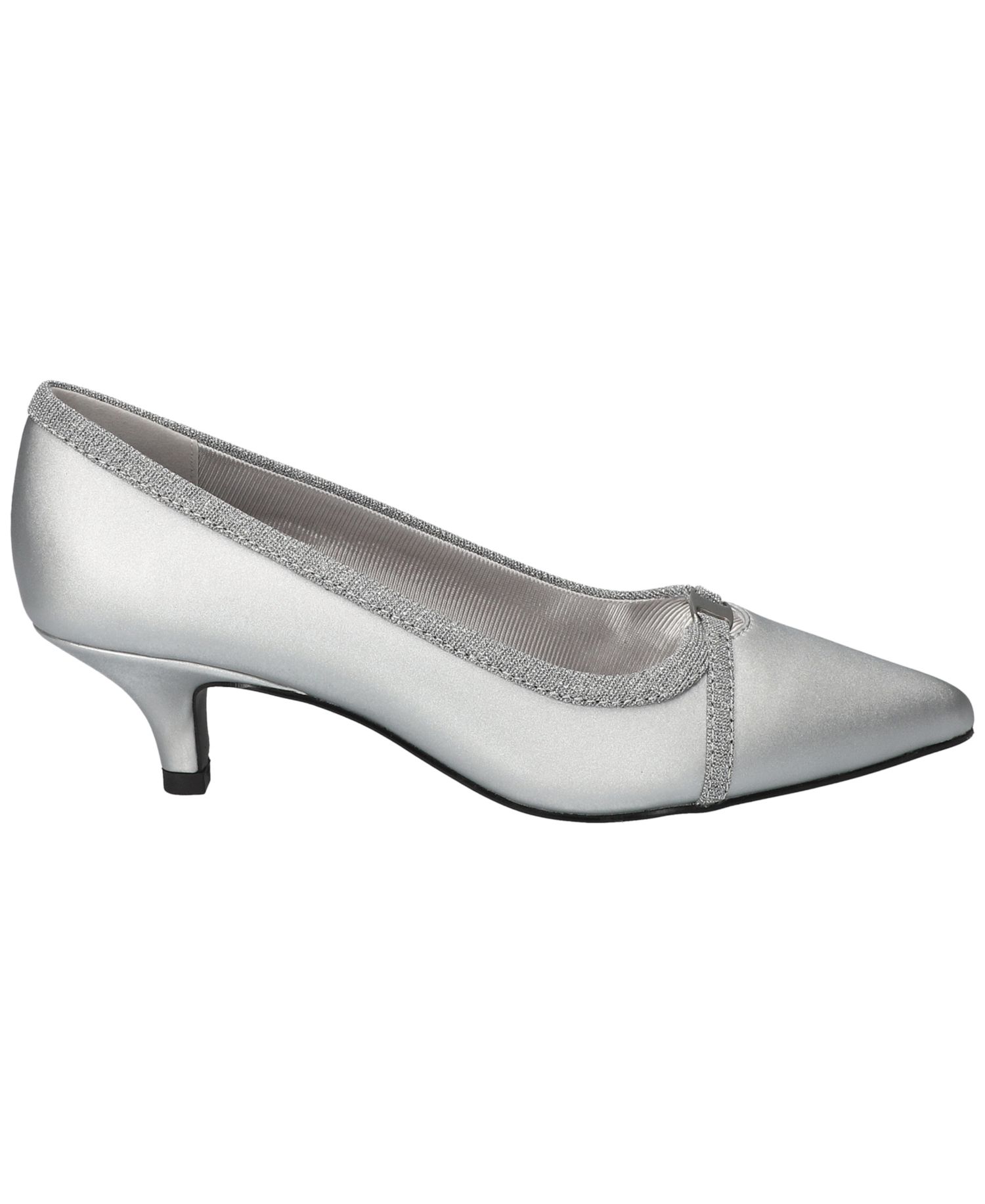 Women's Zayn Slip-On Pumps