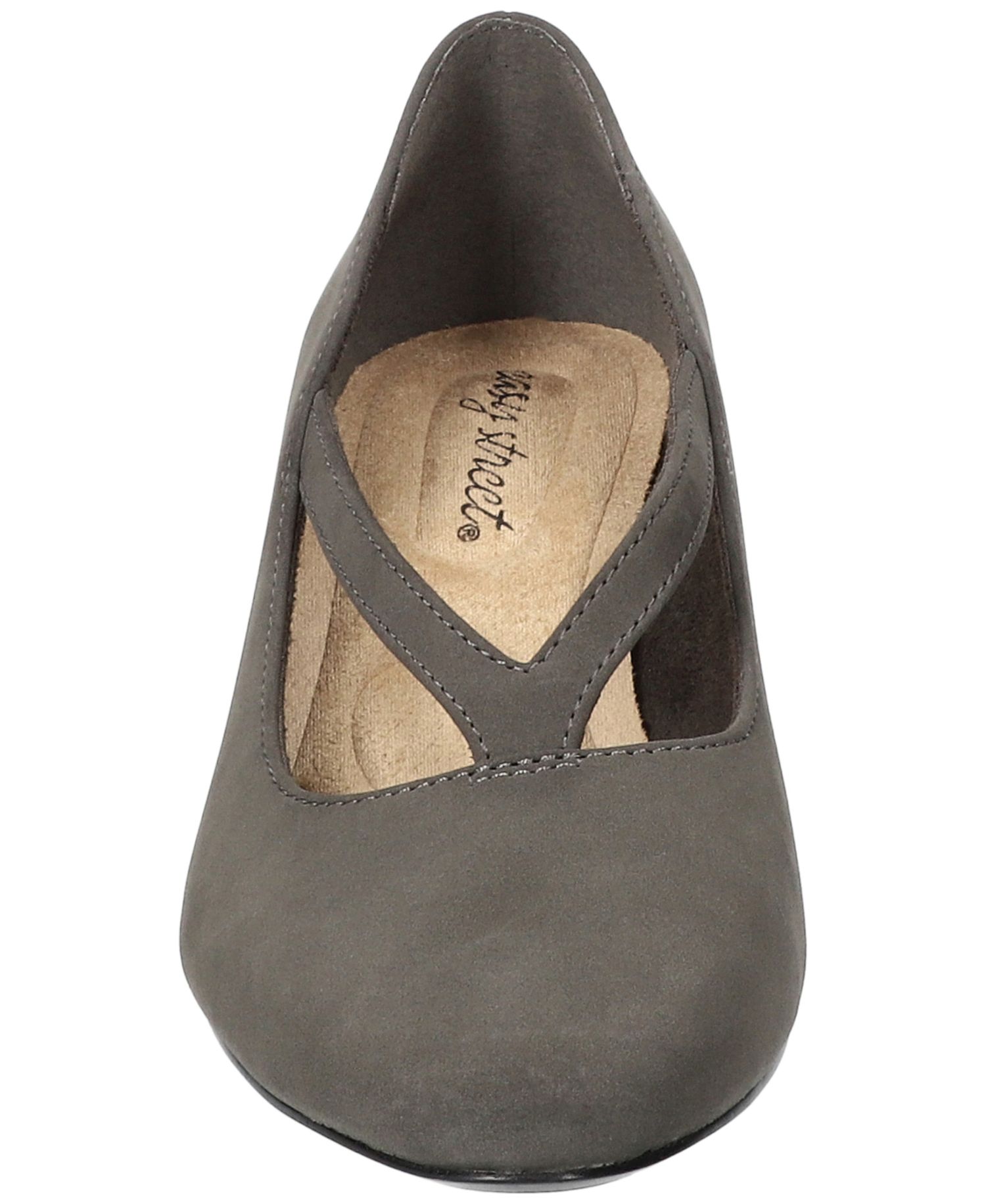Women's Culver Slip-On Pumps
