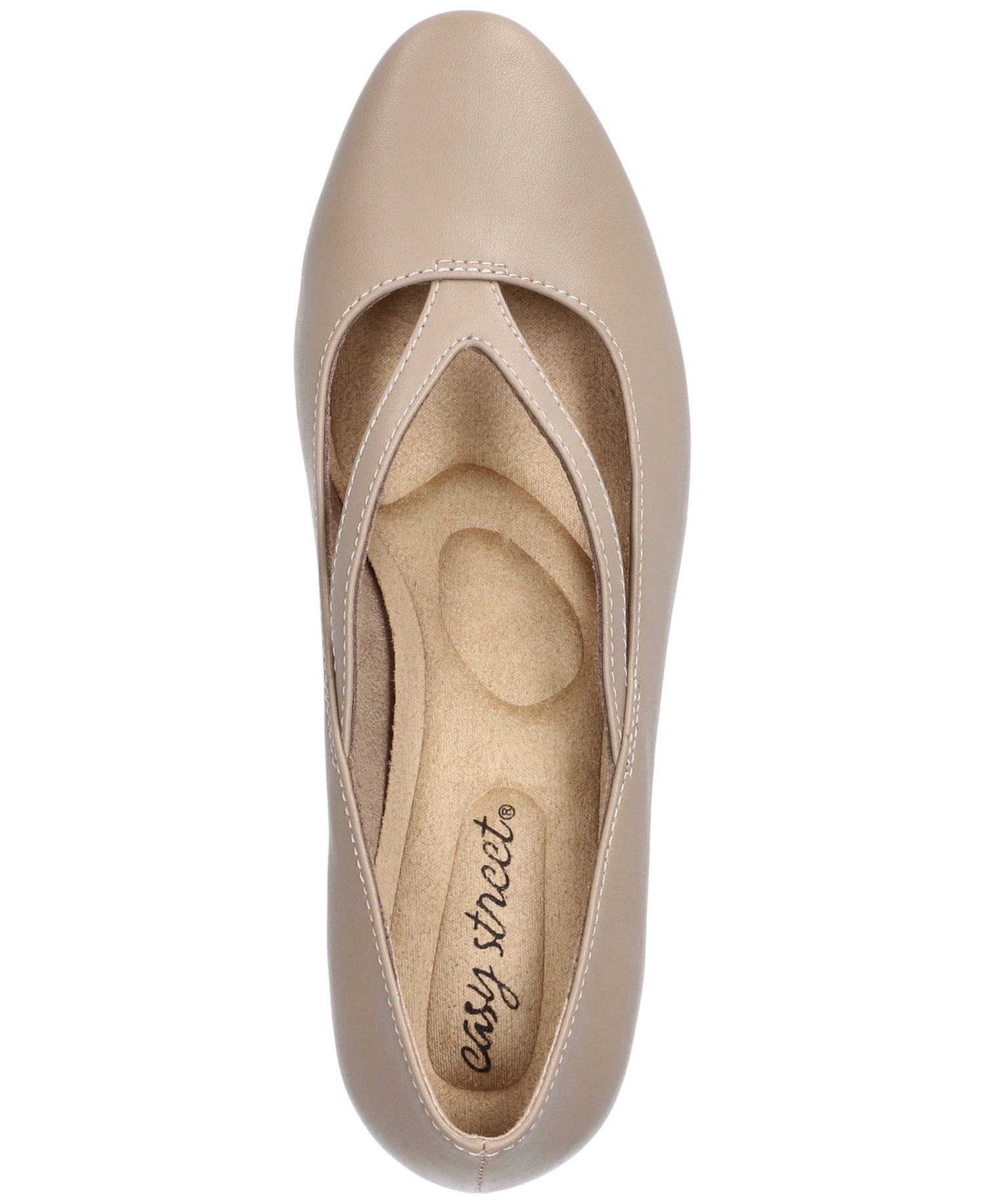 Women's Culver Slip-On Pumps
