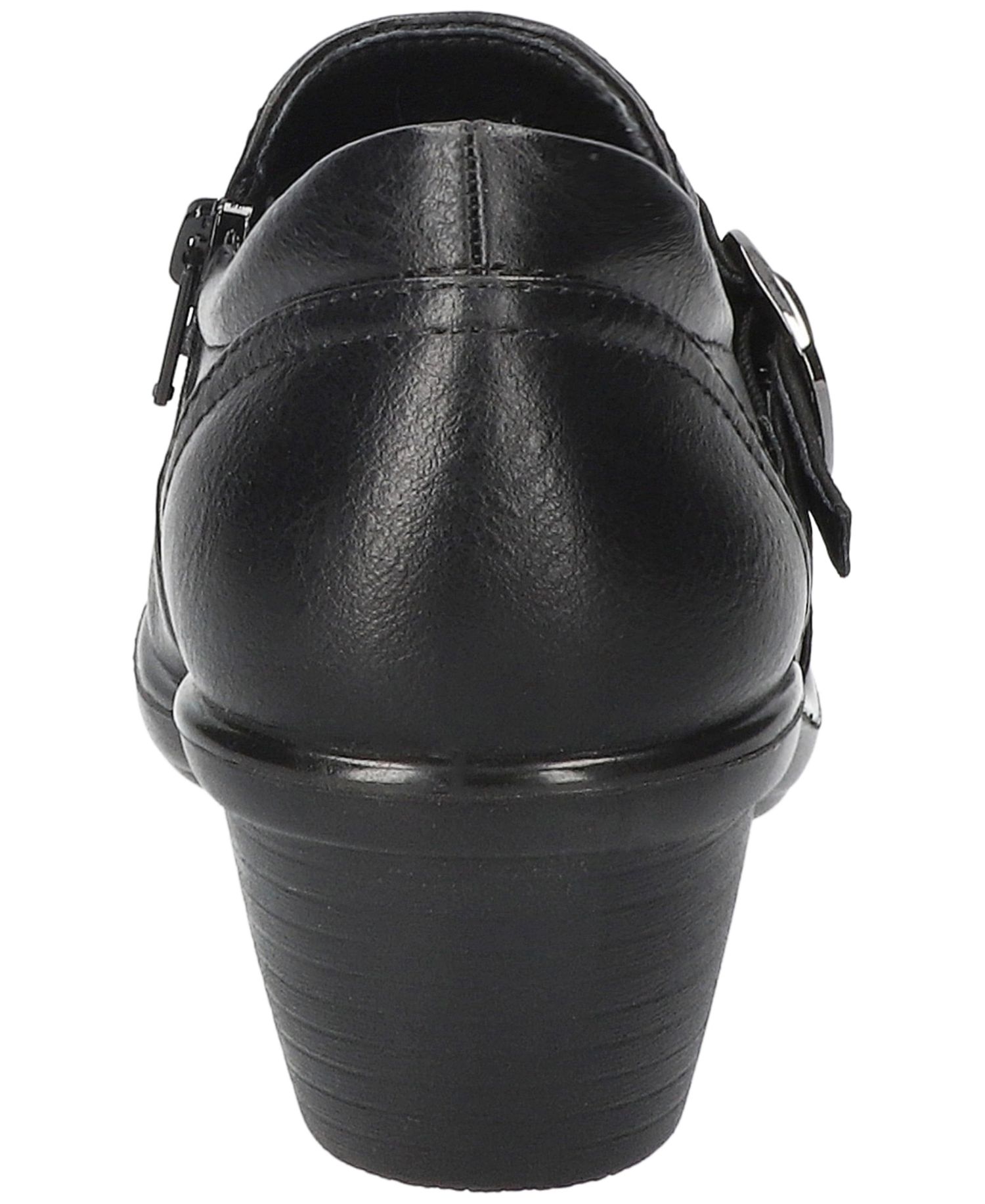 Women's Pixel Round Toe Booties