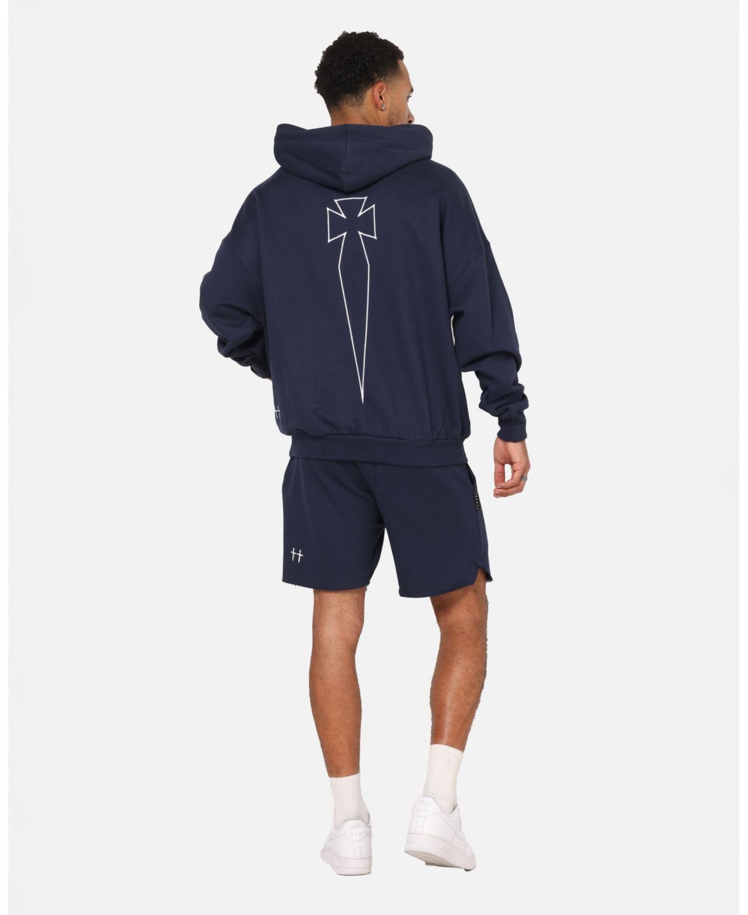Men's Athltc Hoodie