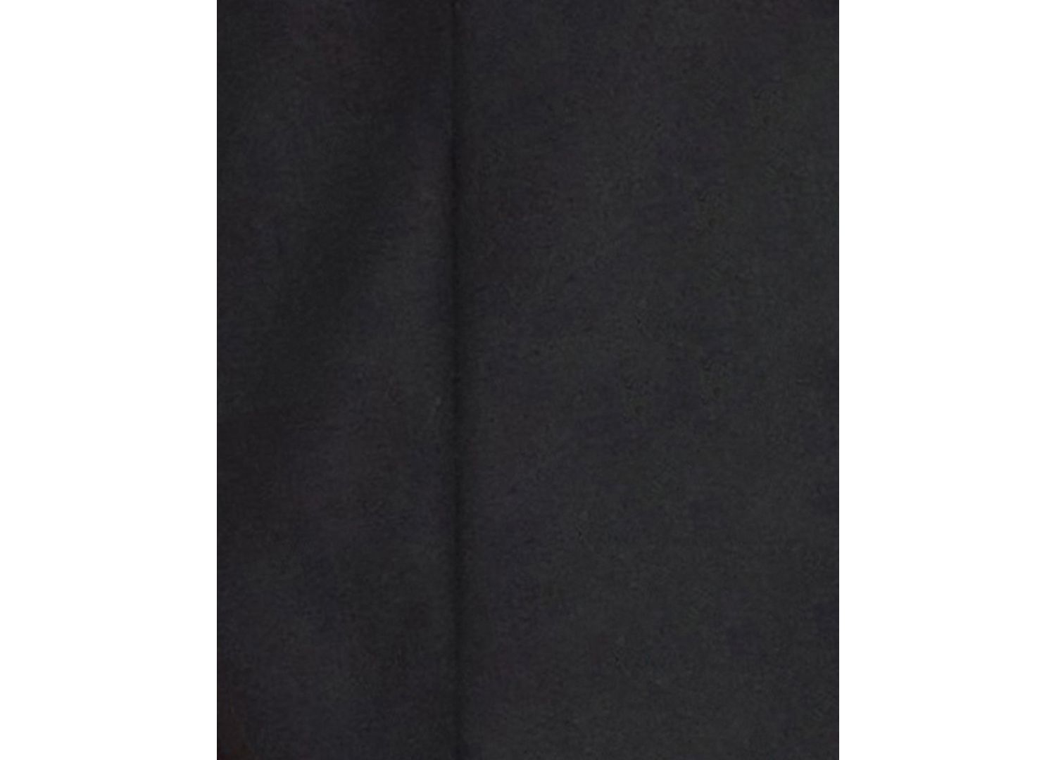 Juniors' Scallop Button-Front Mini Dress