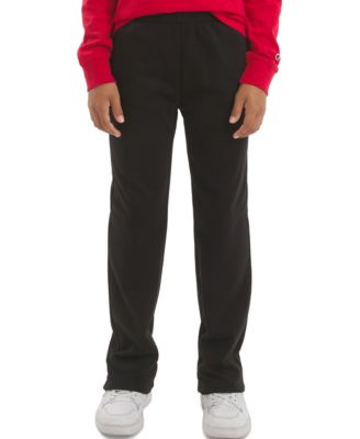 Boys' 8-20 Straight Leg Cargo Pants