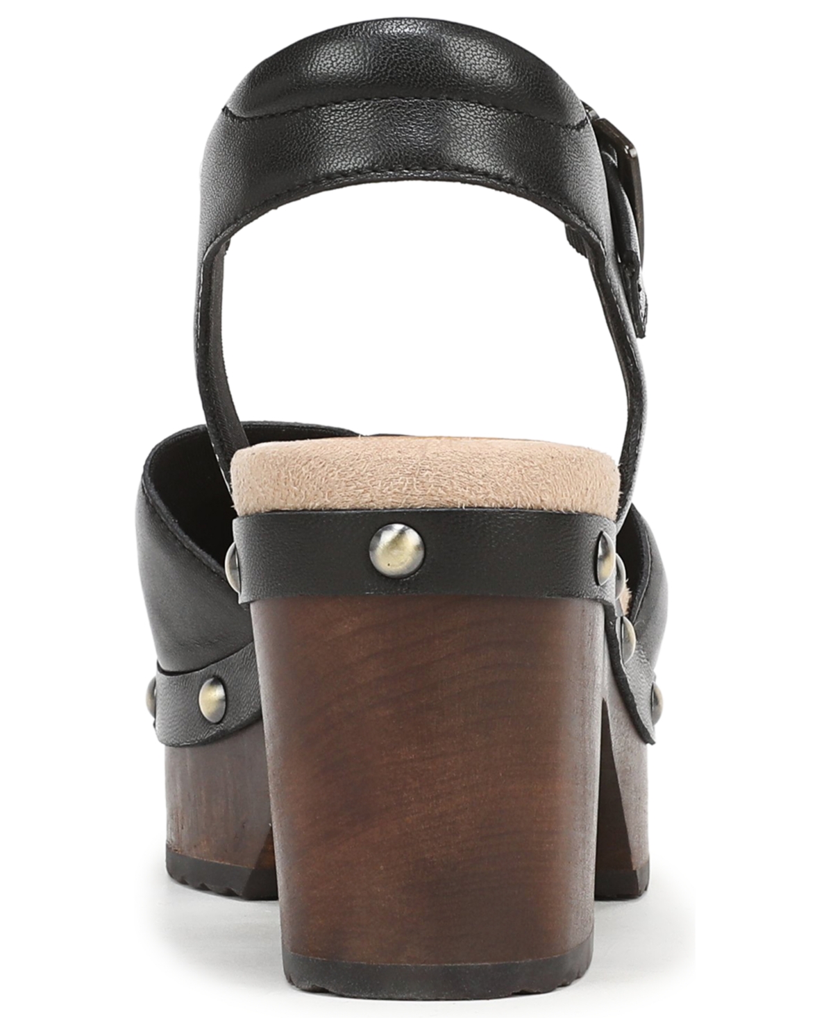 Dr. Scholl's Women's Original Spark Mary Jane Clogs