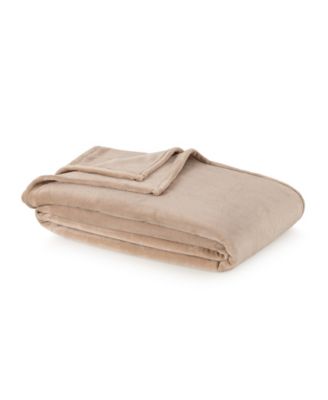 Home VelvetLoft Plush Blanket, King