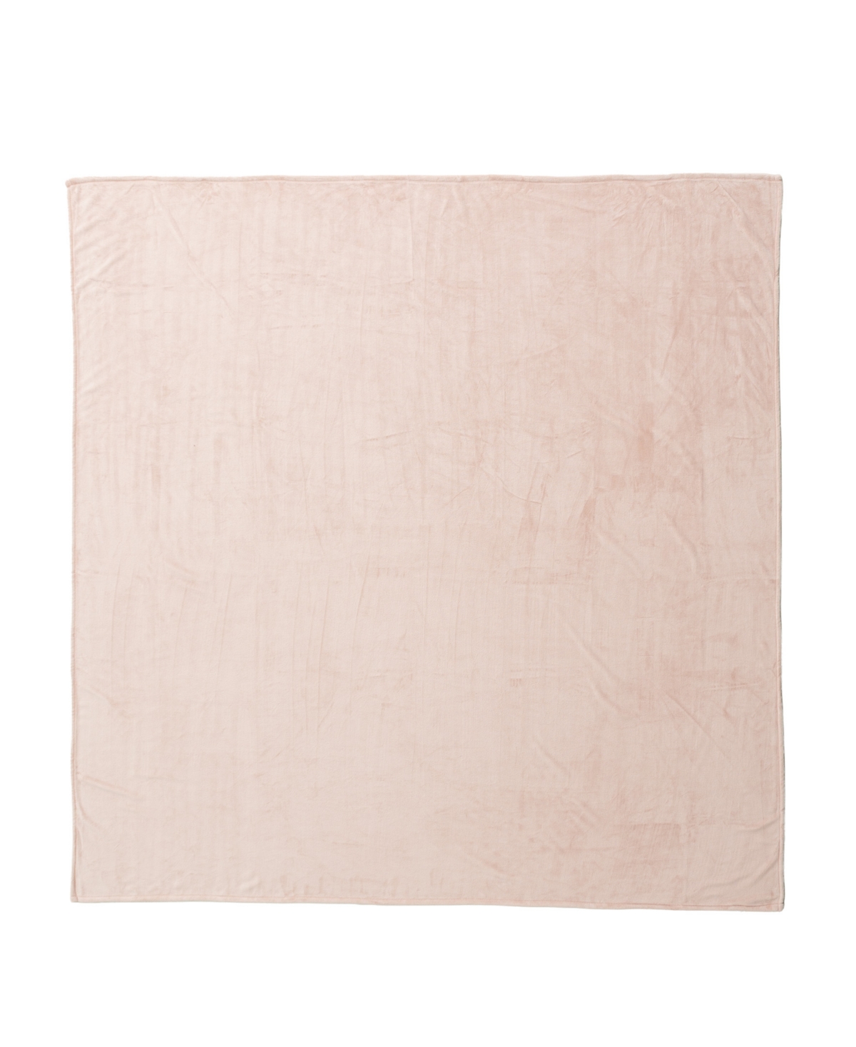 Berkshire Home VelvetLoft Plush Blanket