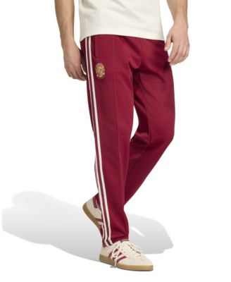 Men's Red Spain National Team Originals Track Pants
